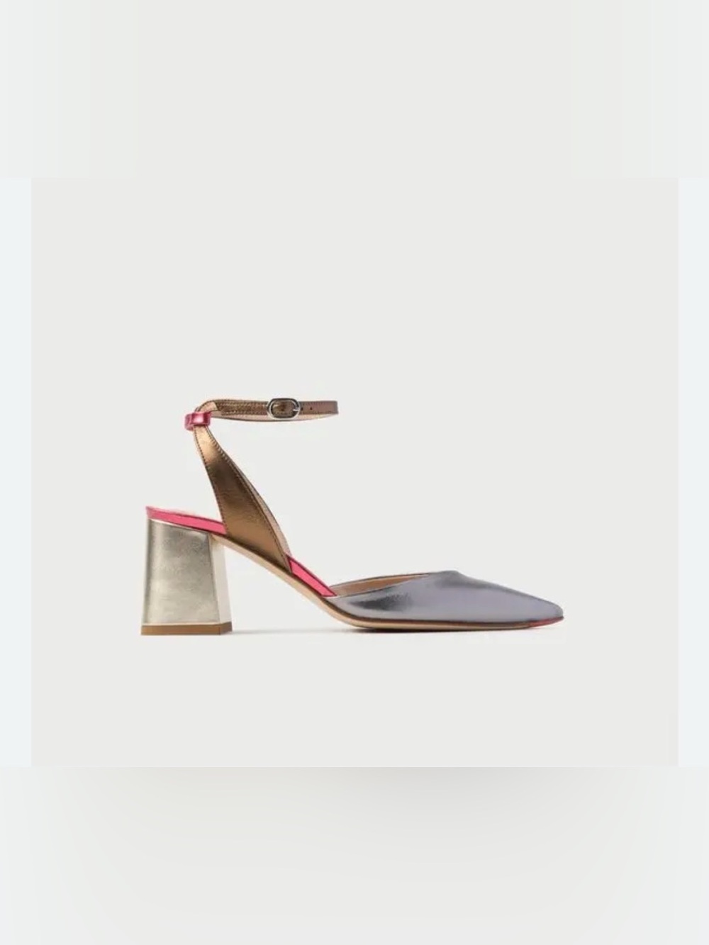 Mavette Aurora Pump